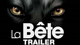 La Bête - Die Bestie | Trailer [HD] | DropOut 005 - YouTube
