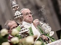 Papst Franziskus feiert Jubiläumsjahr mit Gefängnisinsassen | TagesWoche