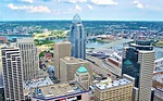 Cincinnati | Ohio | Estados Unidos da América - Enciclopédia Global™