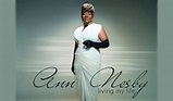 Ann Nesby Chats About New Album “Living My Life” and Longevity ...