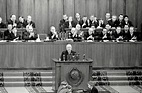 Geheimrede Chruschtschows am XX. Parteitag 1956 – Meinstein