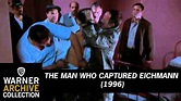 Preview Clip | The Man Who Captured Eichmann | Warner Archive - YouTube