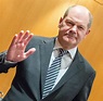 Olaf Scholz (SPD): Sein wahres Ziel ist das Kanzleramt - WELT