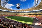 Arena Națională di Bucarest: la storia | Sport Magazine