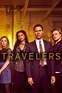 Travelers – Saison 1 | disponible en français sur Netflix
