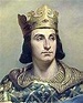 Federico II Barbarroja Emperador de Alemania Las Cruzadas Felipe II