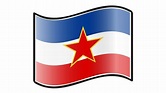 Add yugoslavian flag as an emoji : r/Yugoslavia