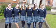 Malvern St. James Girls' School | Школа для девочек в Великобритании ...