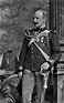 Infante D.Afonso ,Duque do Porto numa foto em 1895 - A Monarquia Portuguesa
