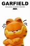 Garfield (2024) — The Movie Database (TMDB)