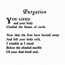 [POEM] ‘Purgation’ by Gwendolyn B. Bennett (1902-1981) : r/Poetry