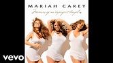 Mariah Carey - It's A Wrap (Sped Up) - YouTube
