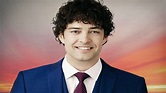 Lee Mead, BBC Casualty star and singer brings Some Enchanted Evening to ...