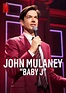 John Mulaney : Baby J - Spectacle (2023) - SensCritique