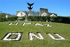 Universidad para la Paz con nuevo rector