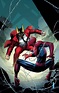 The jackal is back | Spiderman, Spiderman comic, Marvel spiderman