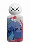 Girl Pharrell Williams perfume - a new fragrance for women and men 2014