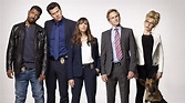 Angie Tribeca (S01E01): Pilot Summary - Season 1 Episode 1 Guide