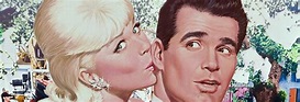 Su pequeña aventura (1963) - Película eCartelera