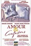 Amour & confusions (1997) - FilmAffinity