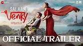 Salaam Venky Movie OTT Release Date - Digital Rights | Watch Online ...