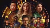 Eternals 2: Expected release date, what to expect, and more
