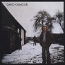 bol.com | David Gilmour, David Gilmour | CD (album) | Muziek