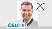 Bundestagswahl 2021 im Wahlkreis Altötting: Stephan Mayer (CSU ...