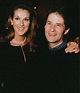Composer James Horner's Wife Sarah Horner (bio, wiki, photos)