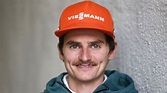 DSV-Kader, Richard Freitag - Porträts - Skispringen - Wintersport ...