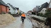Osterholz-Scharmbeck: Straßenausbaubeiträge weg, Grundsteuer hoch