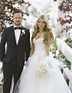 PHOTOS: See Pictures From Aaron Paul's Wedding! | Celebrity wedding ...
