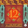 Nando Reis - 12 de Janeiro Lyrics and Tracklist | Genius