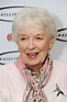 Dame June Whitfield (11/11/1925), British actress. | British actresses ...