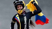 Mariana Pajón, la reina del BMX defenderá el título