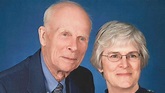 Gift from wife creates Dr. William ‘Bill’ Brett Center for Science ...