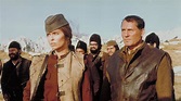 Der wilde Haufen von Navarone · Film 1979 · Trailer · Kritik