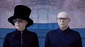 Is Neil Tennant Married? Are Neil Tennant And Chris Lowe Married