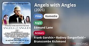 Angels with Angles (film, 2005) - FilmVandaag.nl