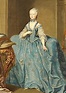 Archduchess Maria Johanna Gabriela of Austria - Wikipedia