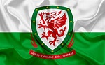 Descargar fondos de pantalla País de gales equipo de fútbol nacional ...
