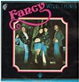Fancy - Wild Thing (1974, Vinyl) | Discogs