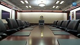 Inside the White House 'The Situation Room' . . . - YouTube