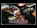 Star Crash 2 Huida De La Tercera Galaxia ***SCIFI*** - YouTube