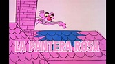 LA PANTERA ROSA LOS PRIMEROS CAPITULOS HD - YouTube