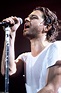 Michael Hutchence's death solved in coroner's full report | Daily Mail ...