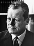 Willy Brandt | German Chancellor, Nobel Peace Prize Winner | Britannica