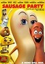 REVIEW - 'Sausage Party' (2016) | The Movie Buff