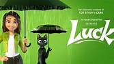 Luck: il film d'animazione è un'esilarante riflessione sulla (s)fortuna ...