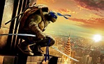Leonardo Teenage Mutant Ninja Turtles Out Of The Shadows, HD Movies, 4k ...